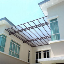 Fabric Roof Structures